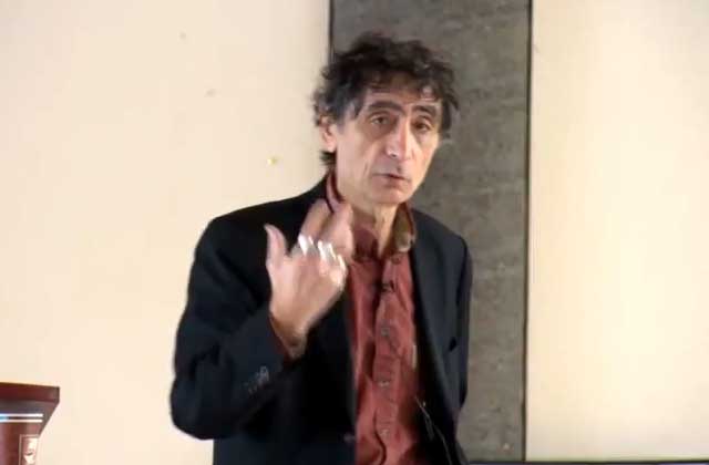 dæmning Såkaldte Derfra 10 Favourite Quotes from Dr. Gabor Mate | Connectivity Counselling